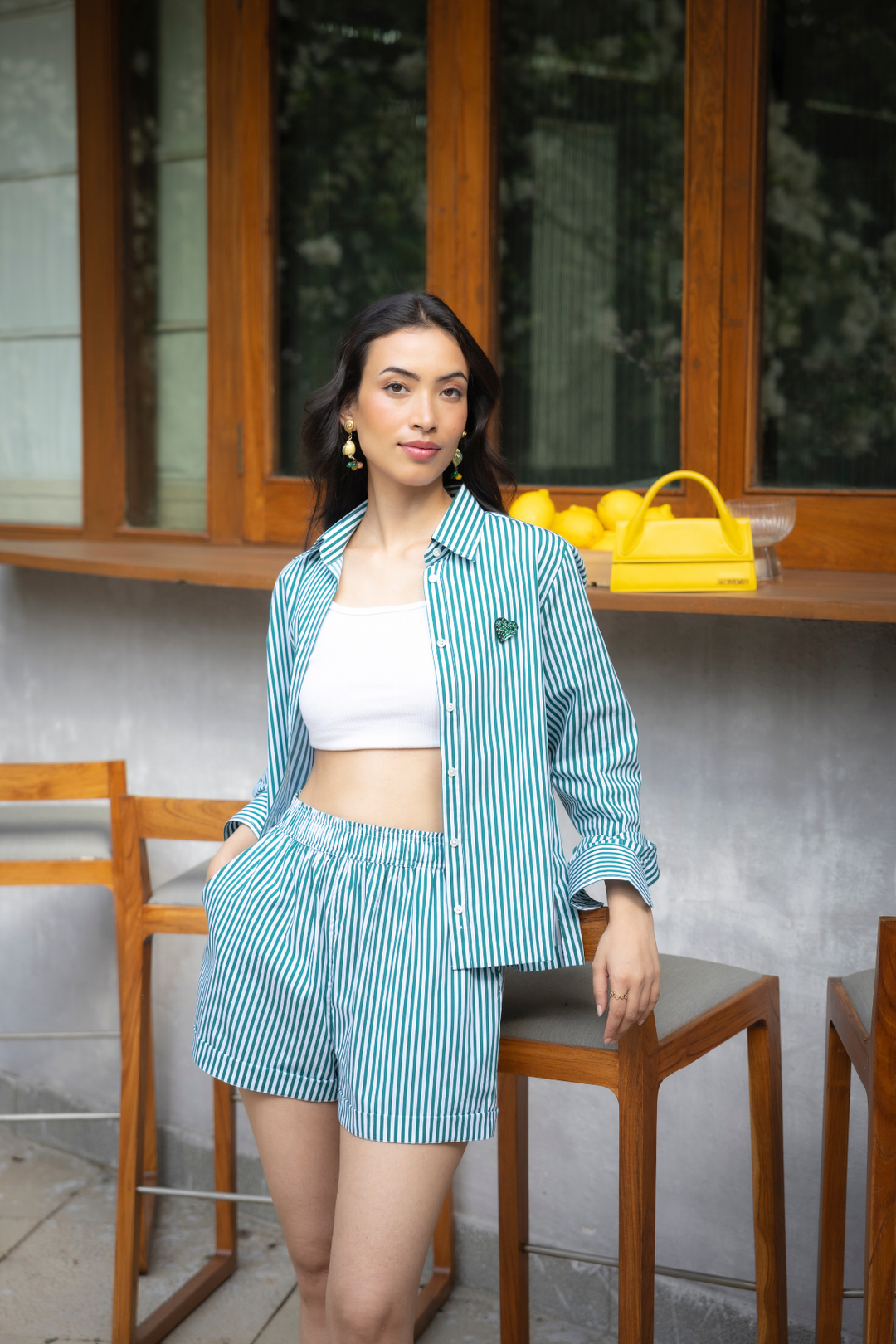 Co-ord Sets
