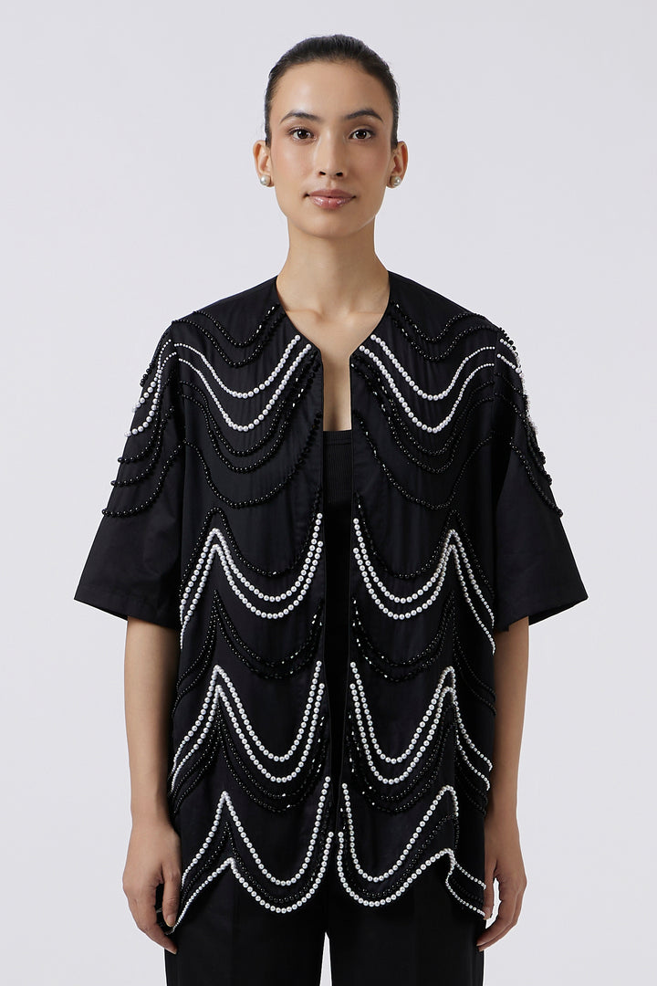 Pearl Wave Jacket