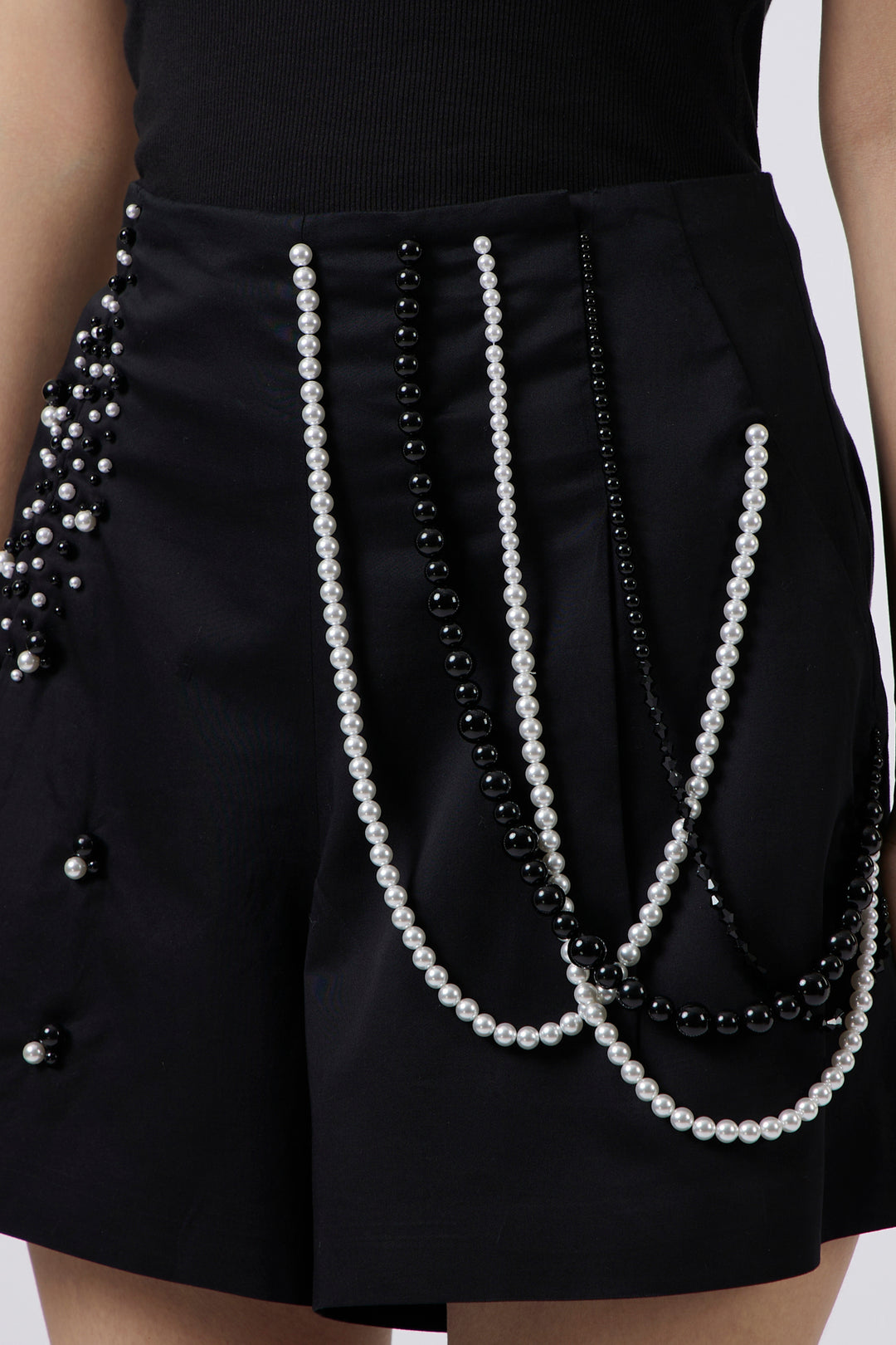 PEARL CASCADE SHORTS