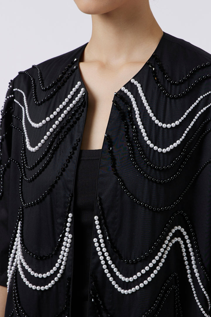 Pearl Wave Jacket