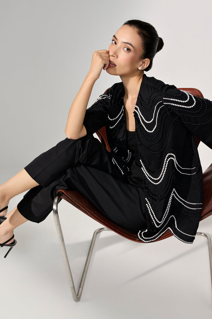 Pearl Wave Jacket