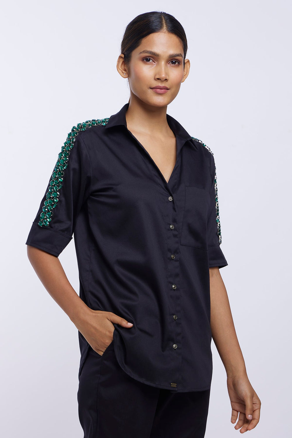 PALLAVI SWADI