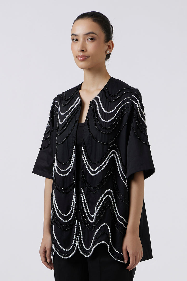 Pearl Wave Jacket