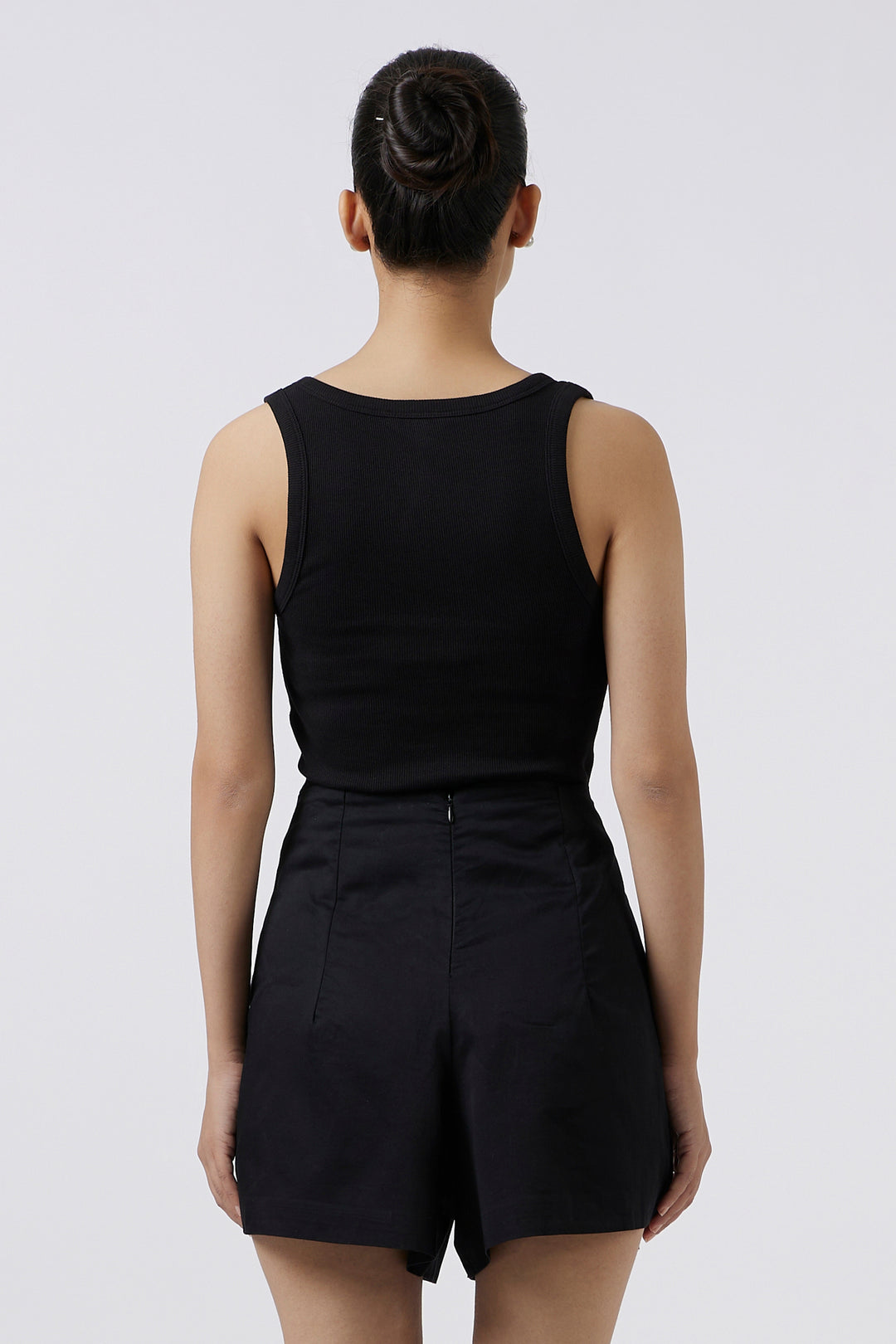 PEARL CASCADE SHORTS