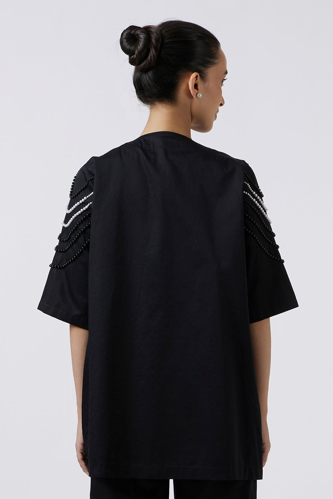 Pearl Wave Jacket