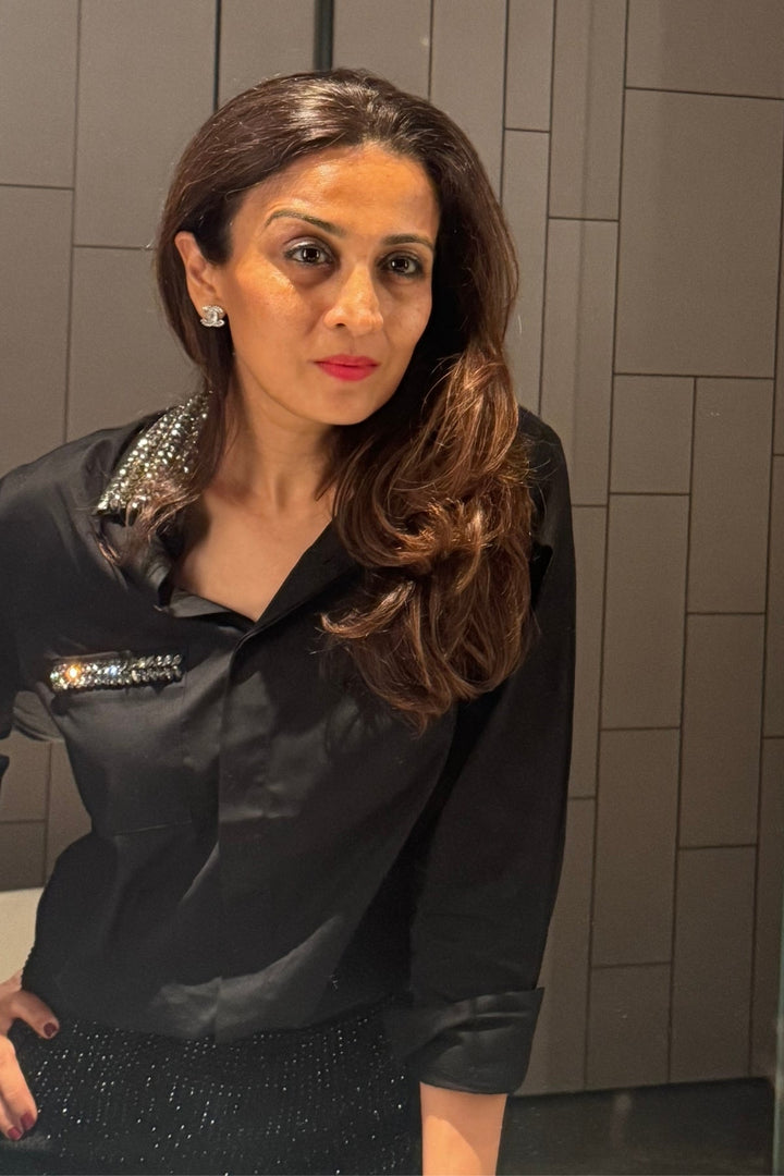 Black Diamond Etoile Shirt