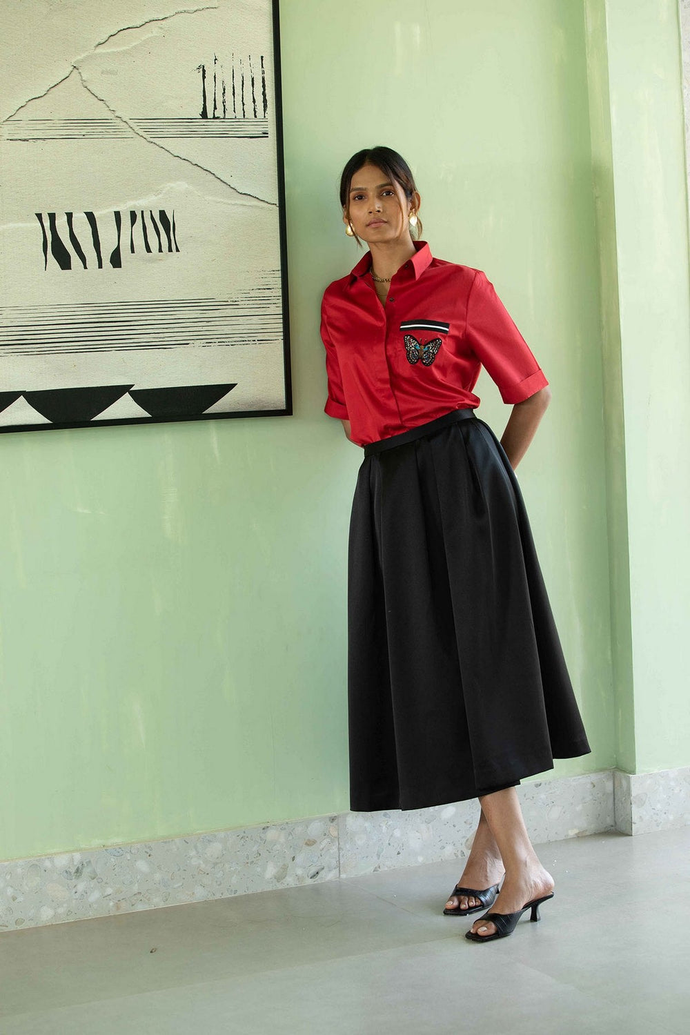 PALLAVI SWADI