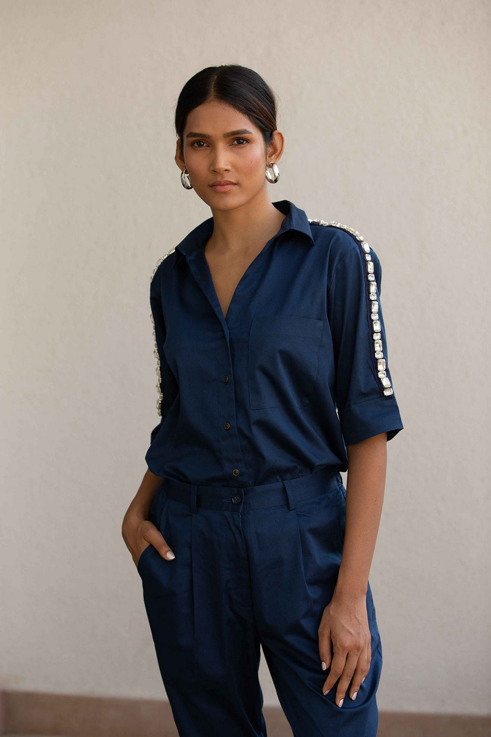 PALLAVI SWADI