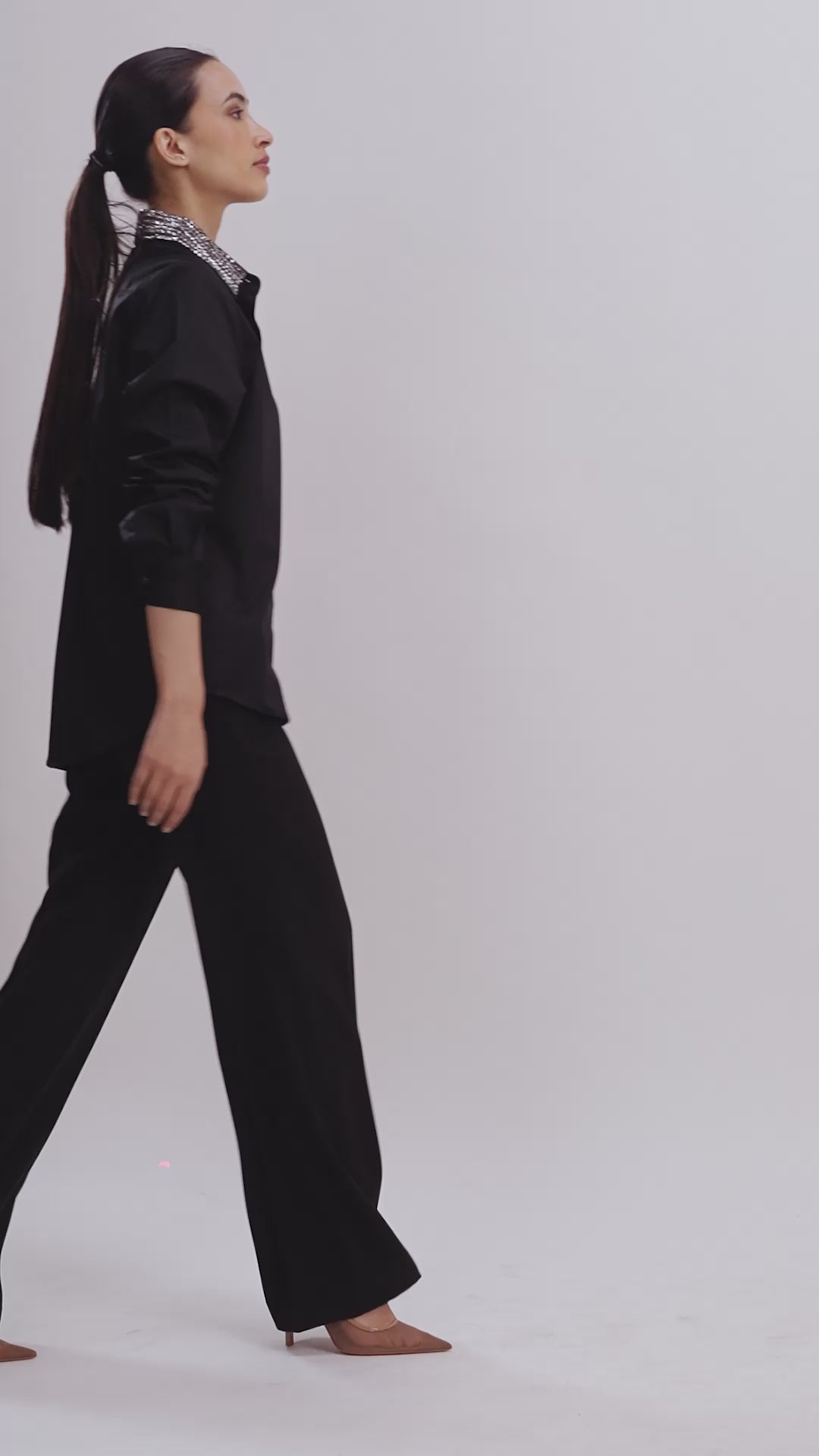Black Diamond Etoile Shirt